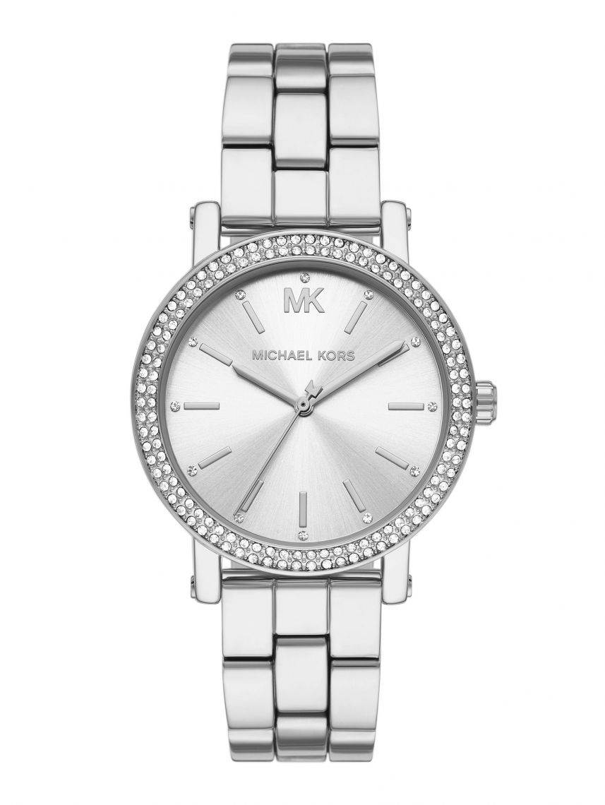 שעון יד לאישה מבית Michael Kors מקולקציית COREY דגם MK7549