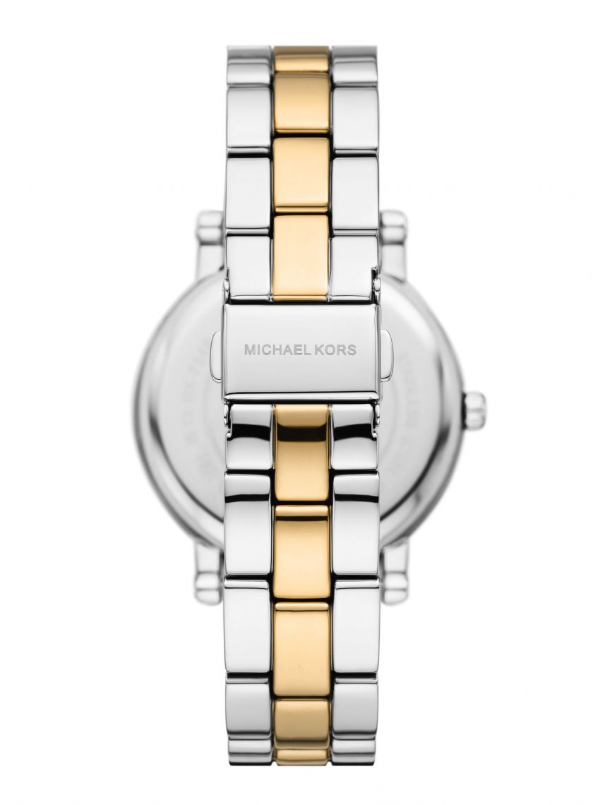 שעון יד לאישה מבית Michael Kors מקולקציית COREY דגם MK7550
