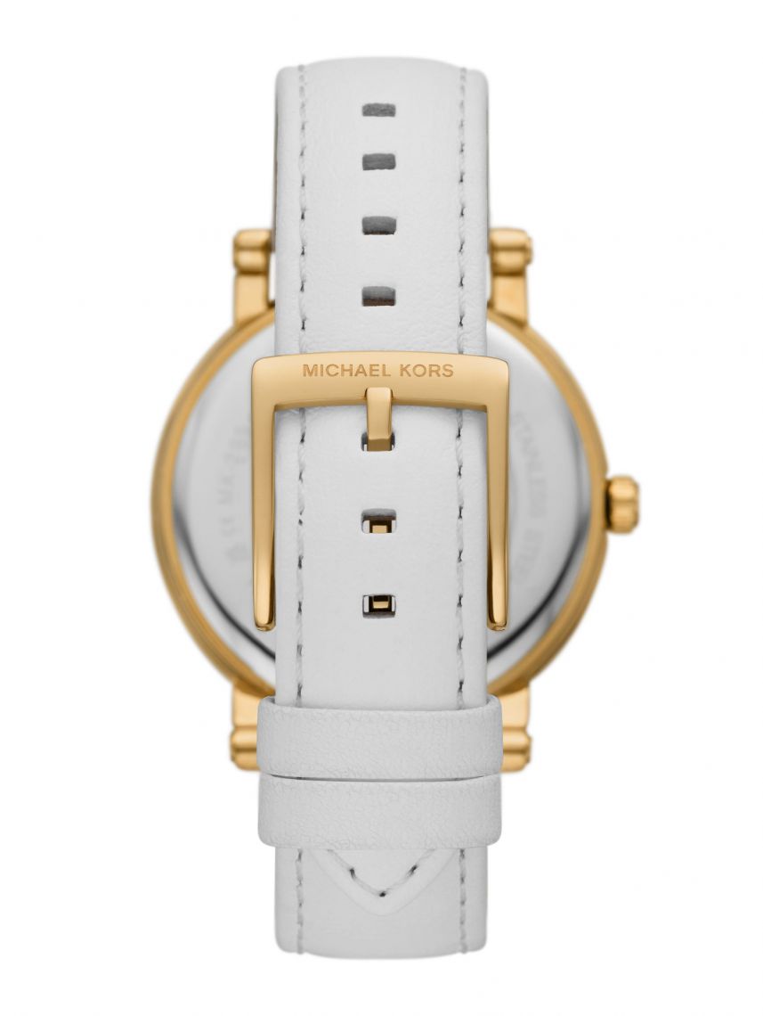 שעון יד לאישה מבית Michael Kors מקולקציית COREY דגם MK7551