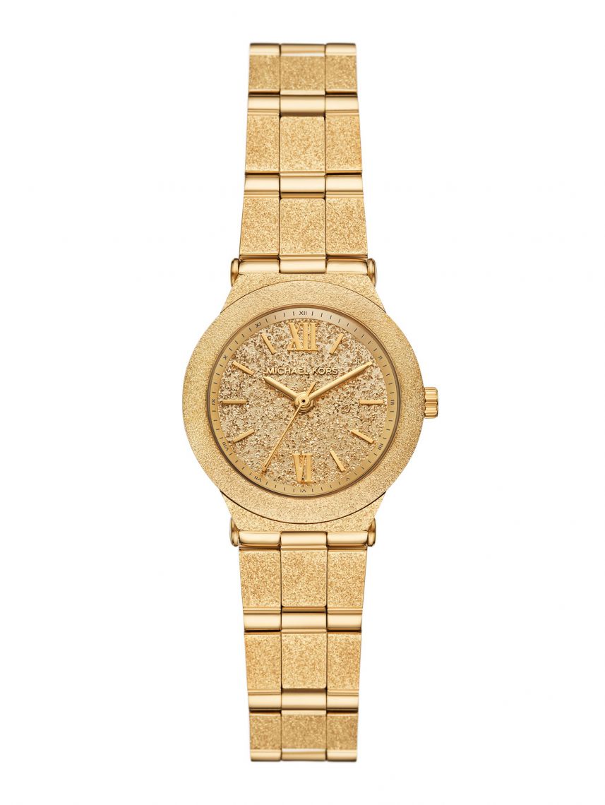 שעון לאישה מבית Michael Kors קולקציית BILLIE דגם MK7554