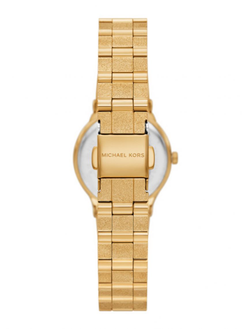 שעון לאישה מבית Michael Kors קולקציית BILLIE דגם MK7554