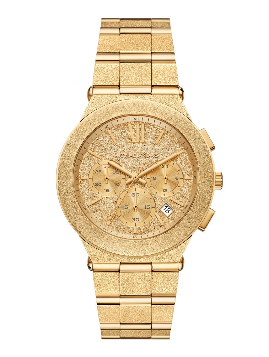 שעון לאישה מבית Michael Kors קולקציית BILLIE דגם MK7556