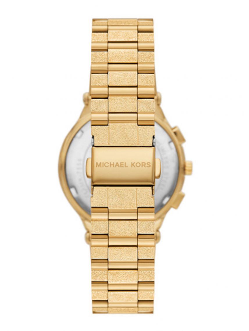 שעון לאישה מבית Michael Kors קולקציית BILLIE דגם MK7556