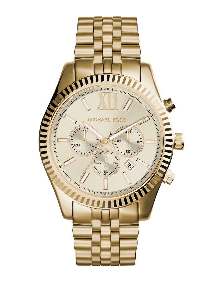 שעון MICHAEL KORS דגם MK8281