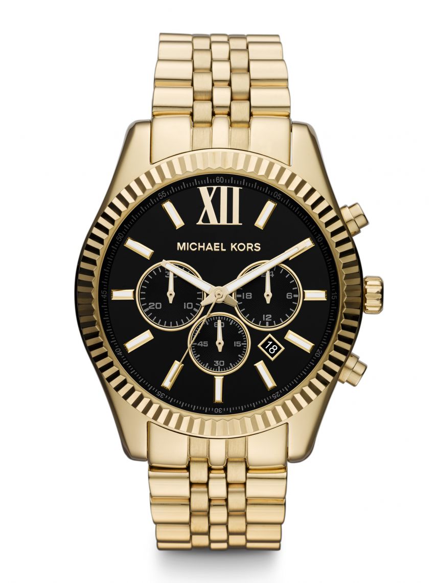 שעון MICHAEL KORS דגם MK8286 - Planetgroup