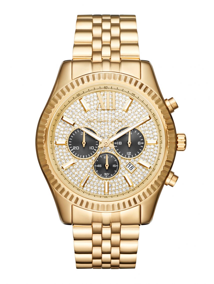 שעון MICHAEL KORS דגם MK8494