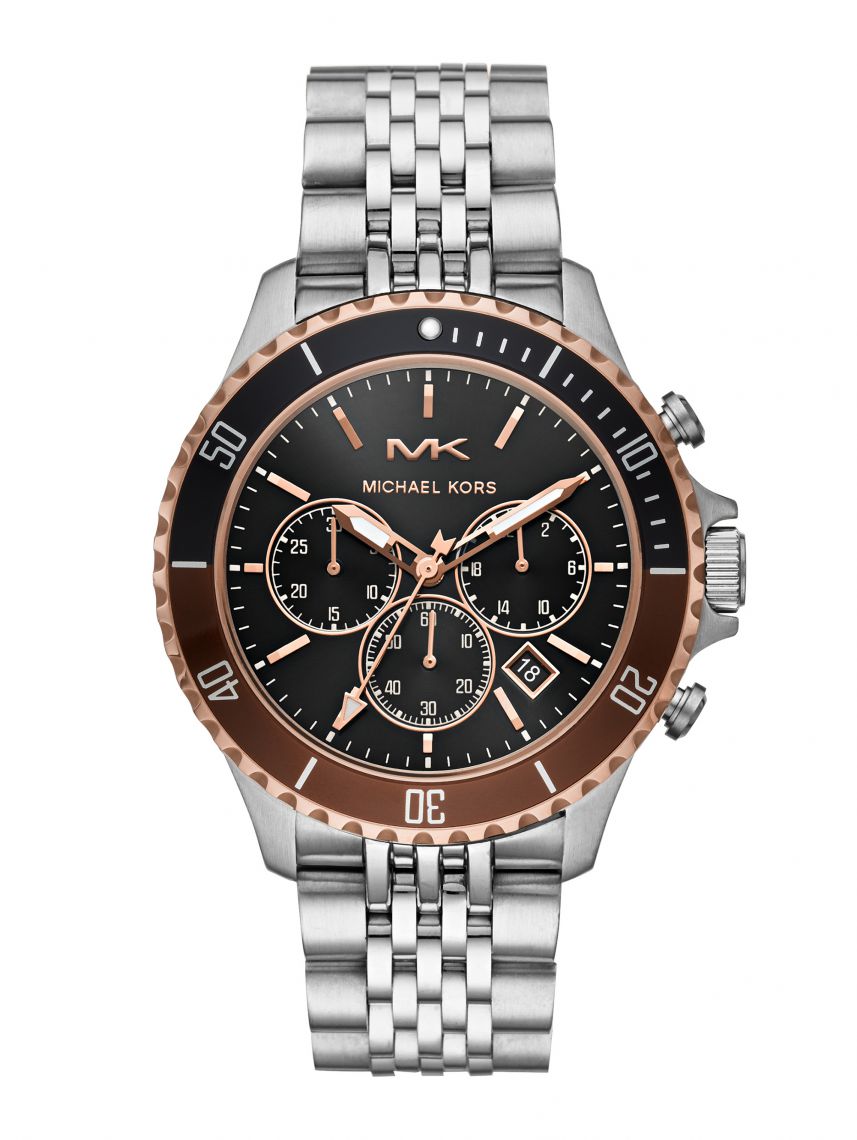 שעון MICHAEL KORS דגם MK8725