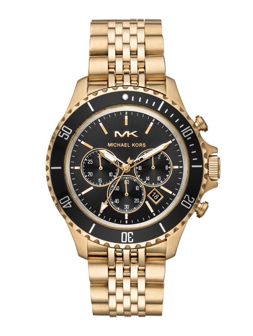 שעון MICHAEL KORS דגם MK8726