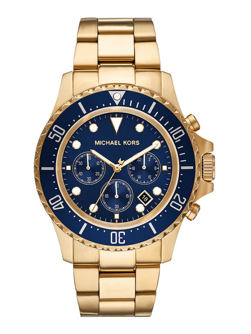 שעון מייקל קורס לגבר דגם MK8978
