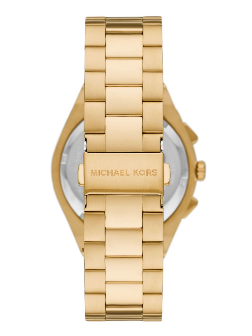 שעון מייקל קורס  מקולקציית LENNOX דגם MK9120