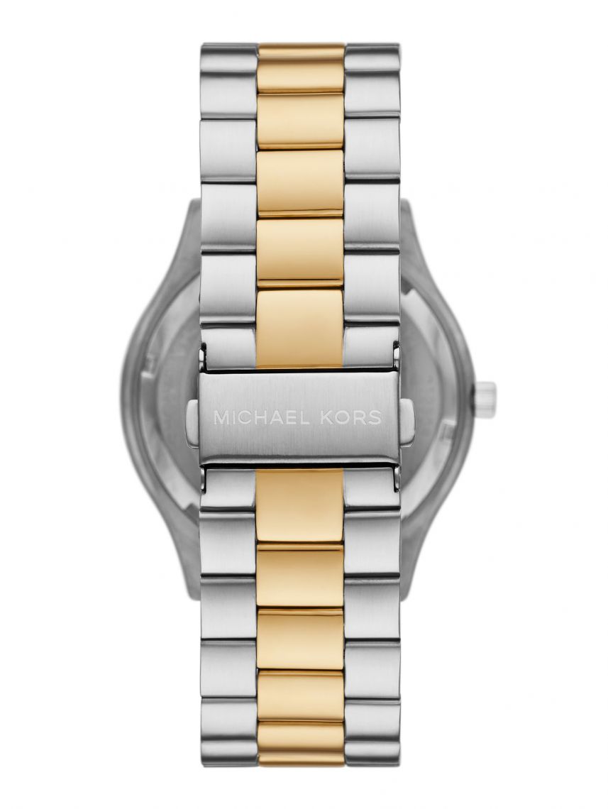 שעון Michael Kors מקולקציית SLIM RUNWAY דגם MK9149