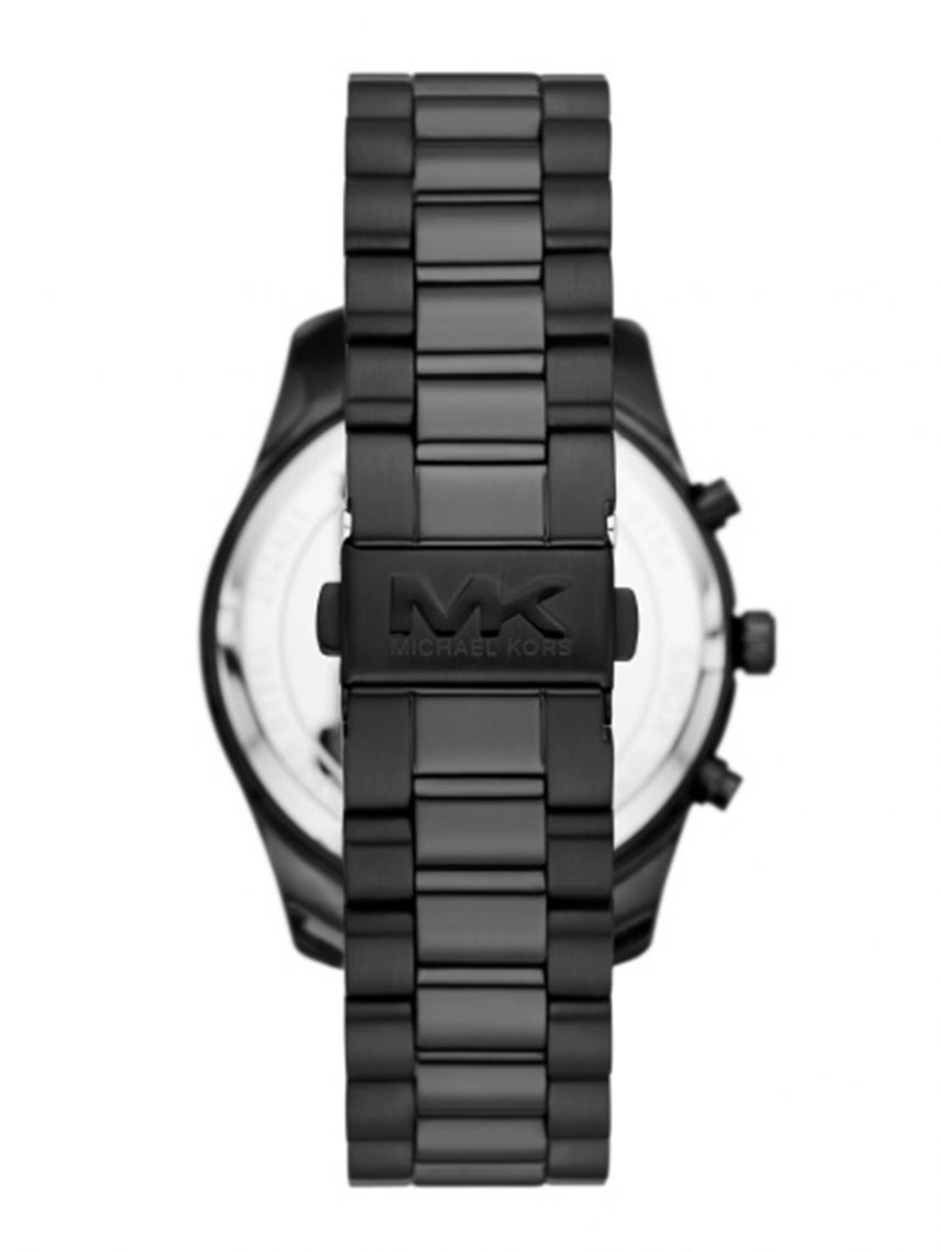 שעון יד של מייקל קורס לגבר מקולקציית LEXINGTON דגם  MK9154