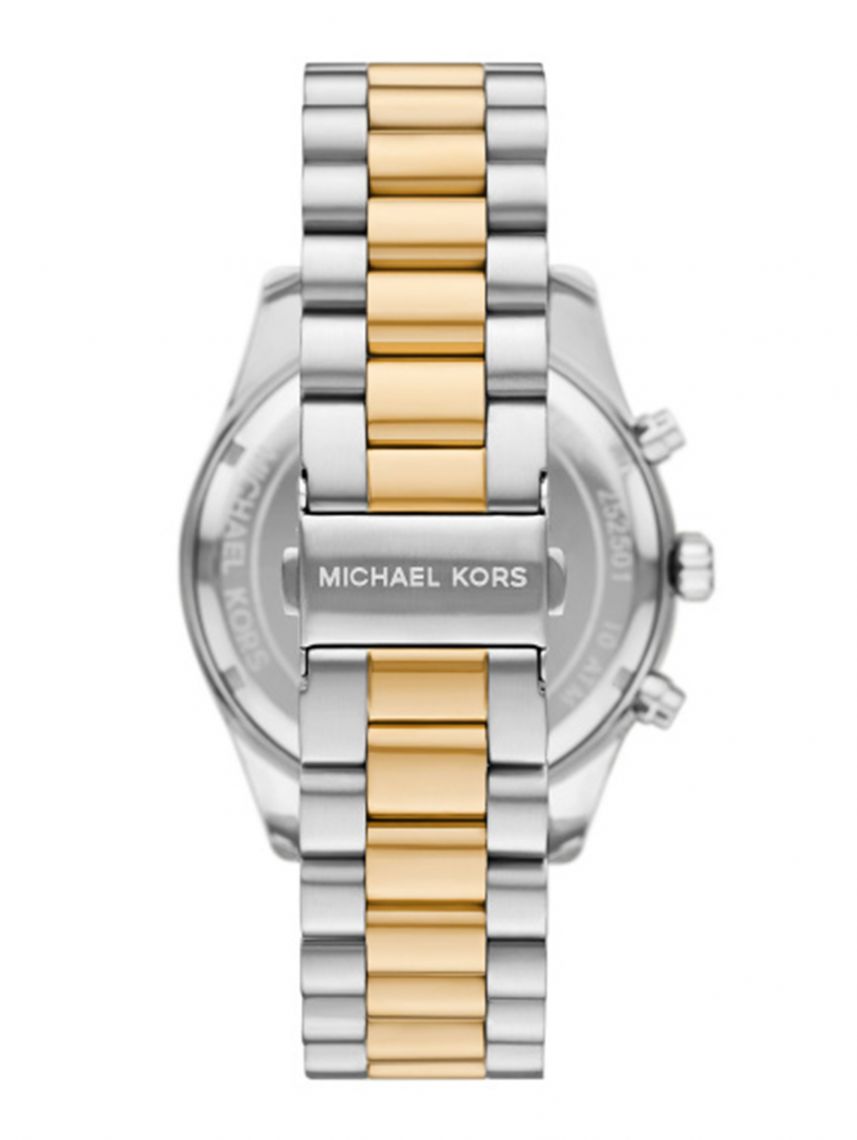 שעון יד לגבר של Michael Kors מקולקציית LEXINGTON דגם MK9207