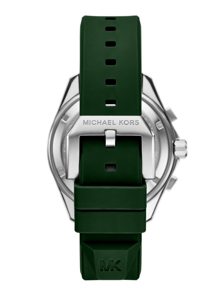 שעון MICHAEL KORS  מקולקציית MARITIME דגם MK9214