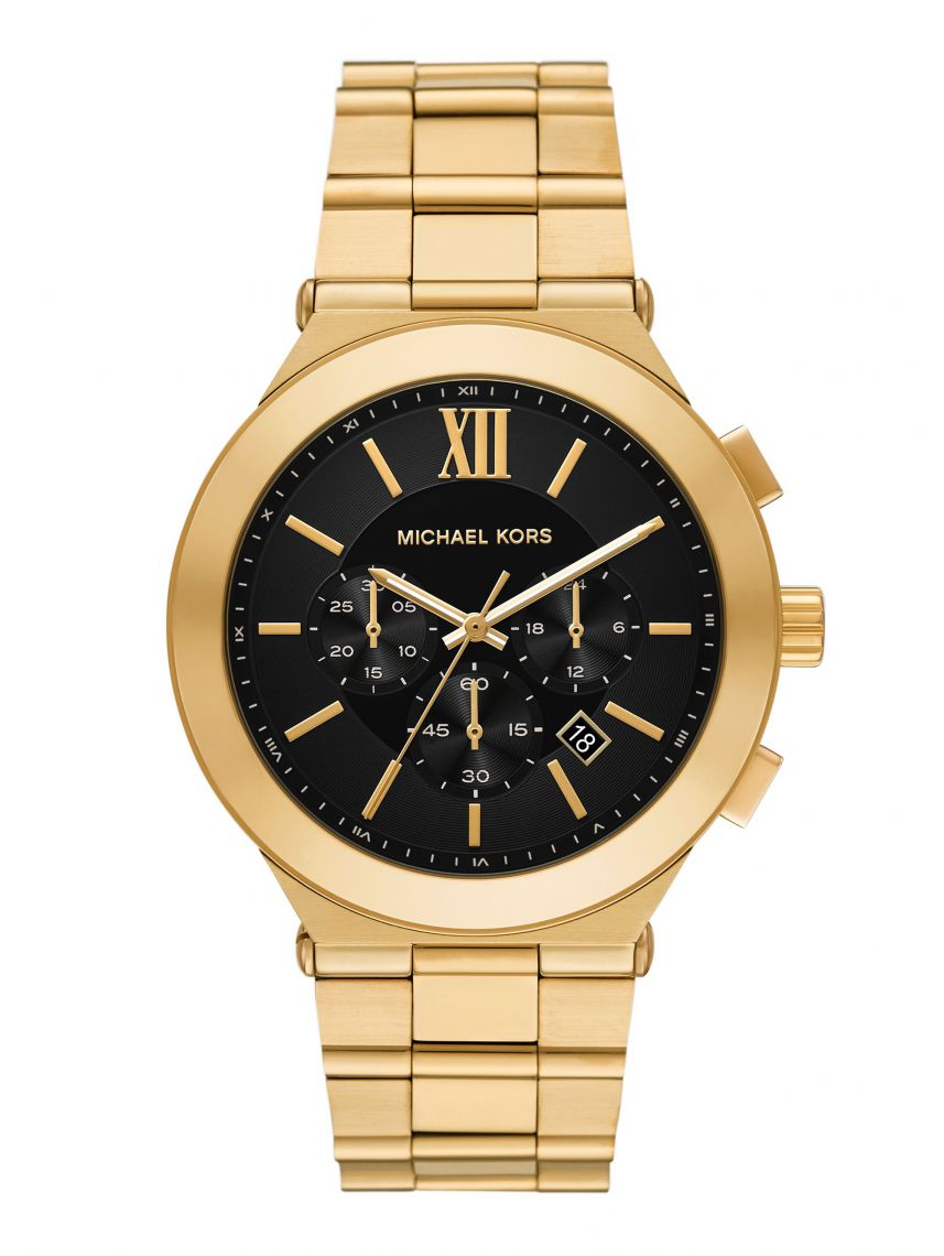 שעון לגבר מבית Michael Kors קולקציית BILLIE דגם MK9220