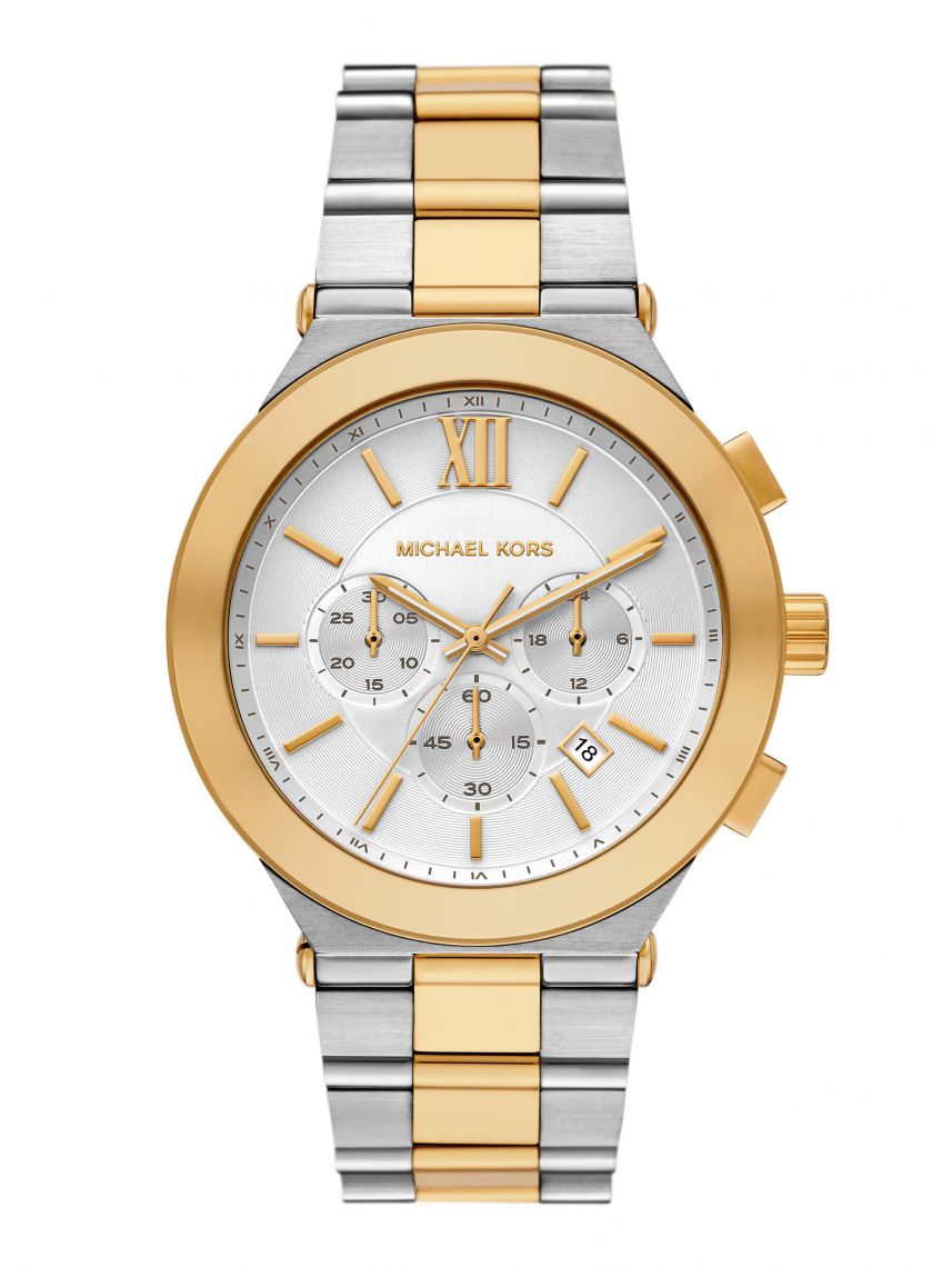 שעון לגבר מבית Michael Kors קולקציית BILLIE דגם MK9221