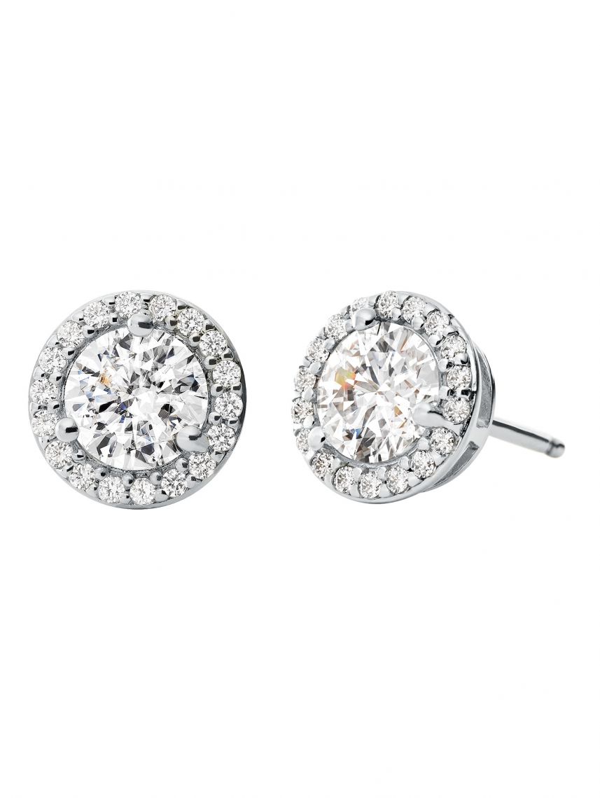 עגילים MICHAEL KORS דגם MKC1035AN040