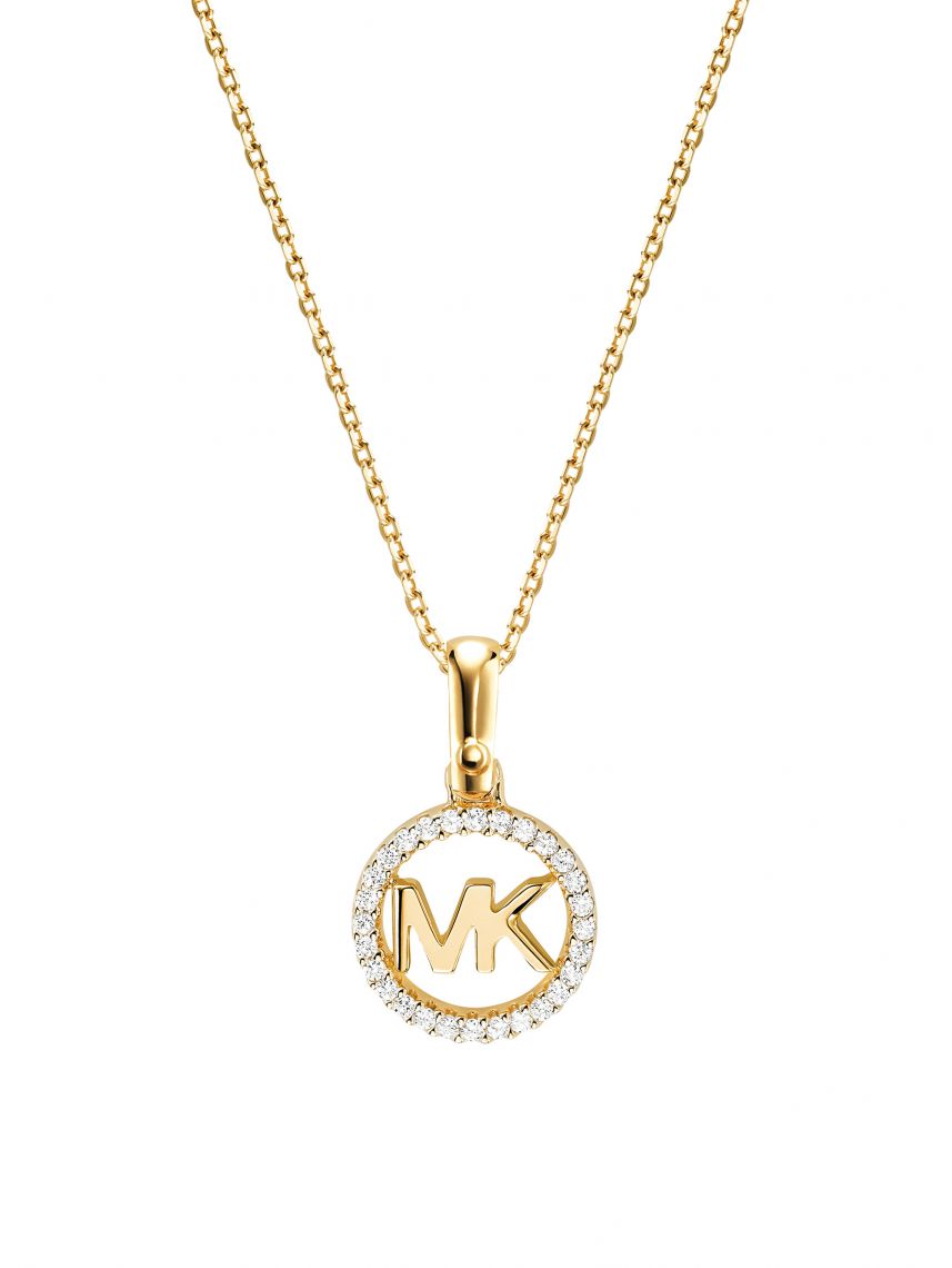 שרשרת MICHAEL KORS דגם MKC1108AN710