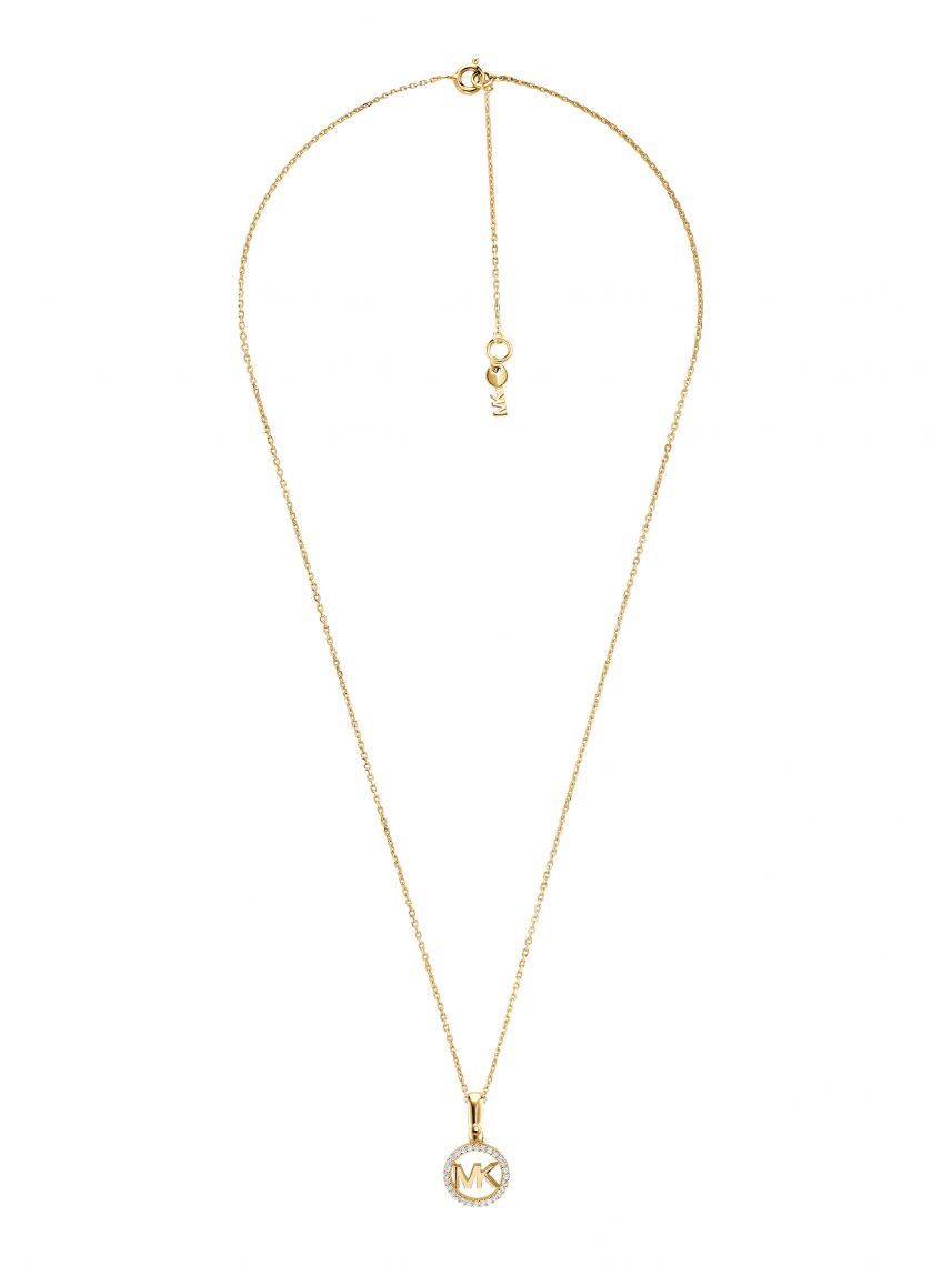 שרשרת MICHAEL KORS דגם MKC1108AN710