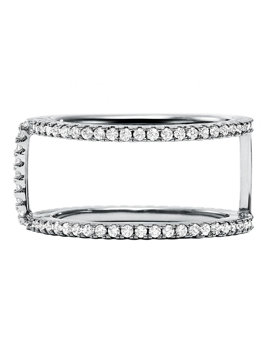 טבעת MICHAEL KORS דגם MKC1113AN040504