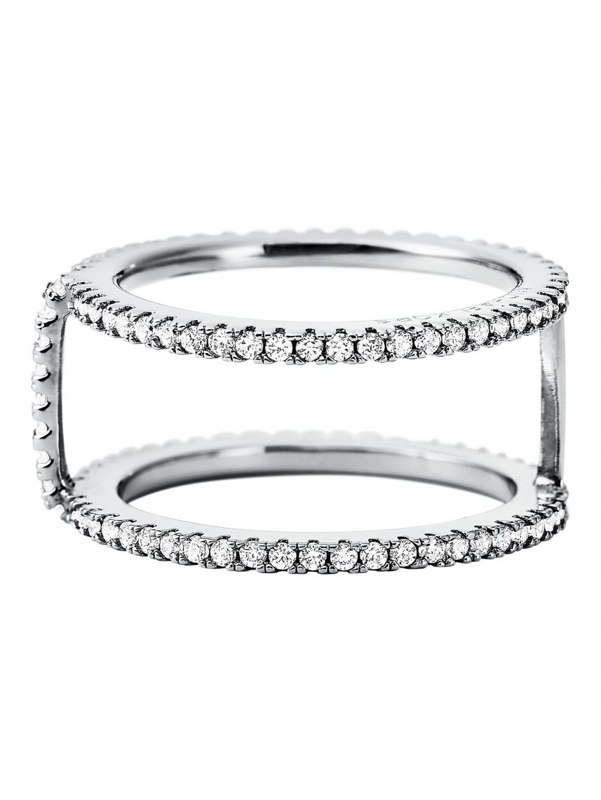 טבעת MICHAEL KORS דגם MKC1113AN040504