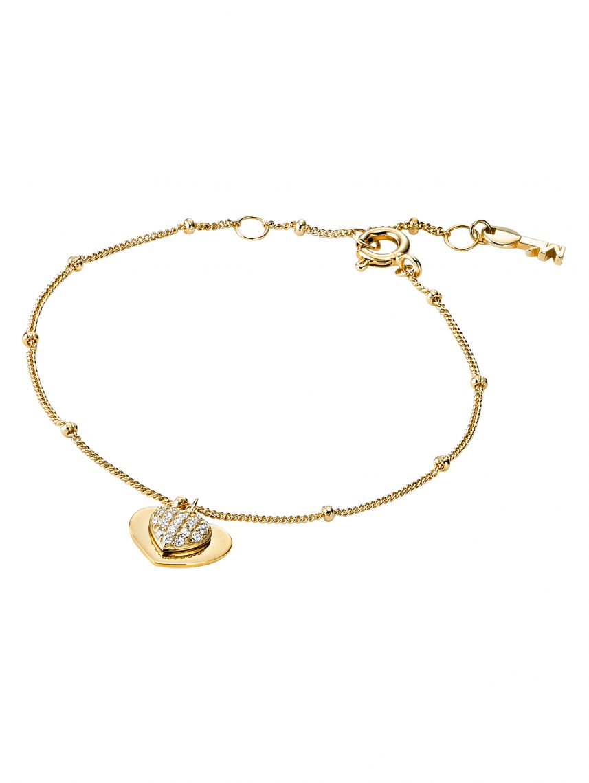 צמיד MICHAEL KORS דגם MKC1118AN710