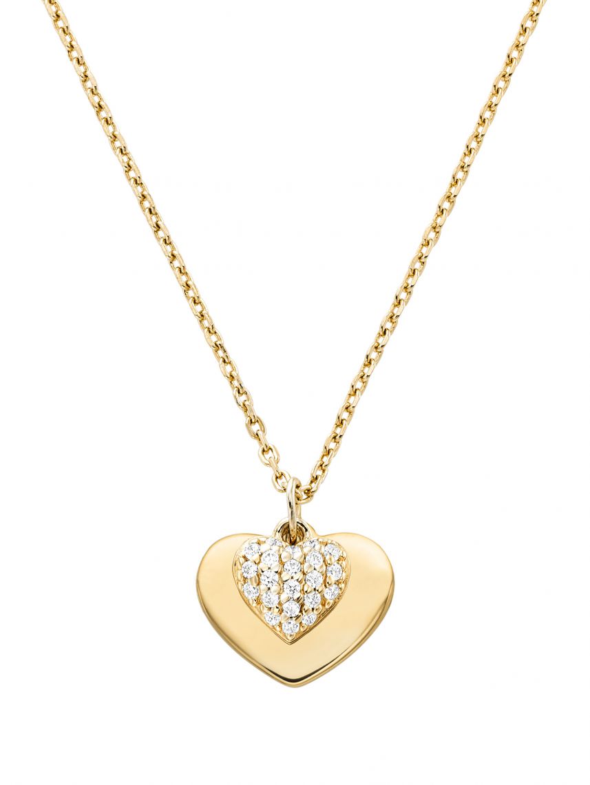 שרשרת MICHAEL KORS דגם MKC1120AN710