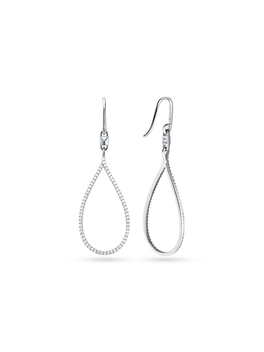 עגילים MICHAEL KORS דגם MKC1141AA040