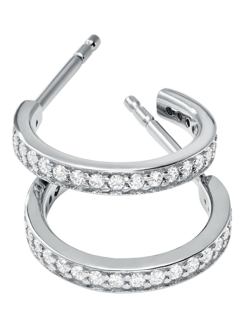 עגילים MICHAEL KORS דגם MKC1177AN040