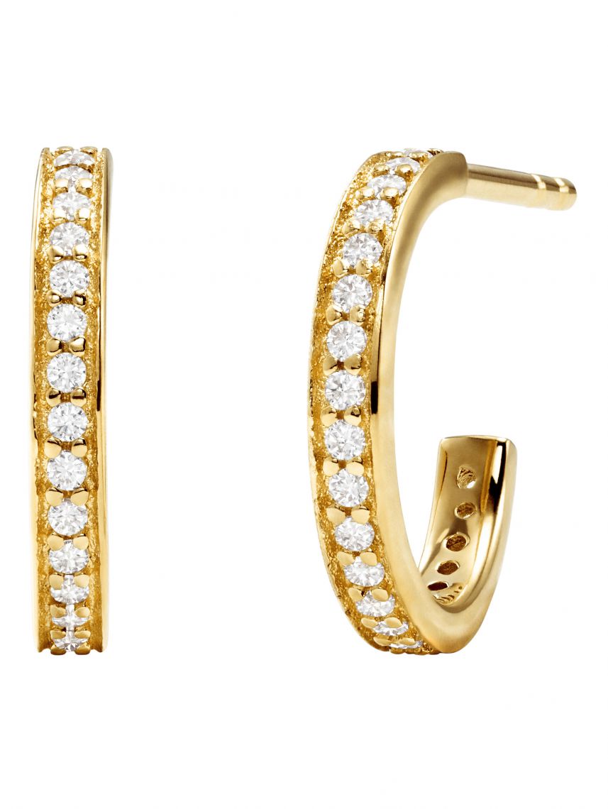 עגילים MICHAEL KORS דגם MKC1177AN710