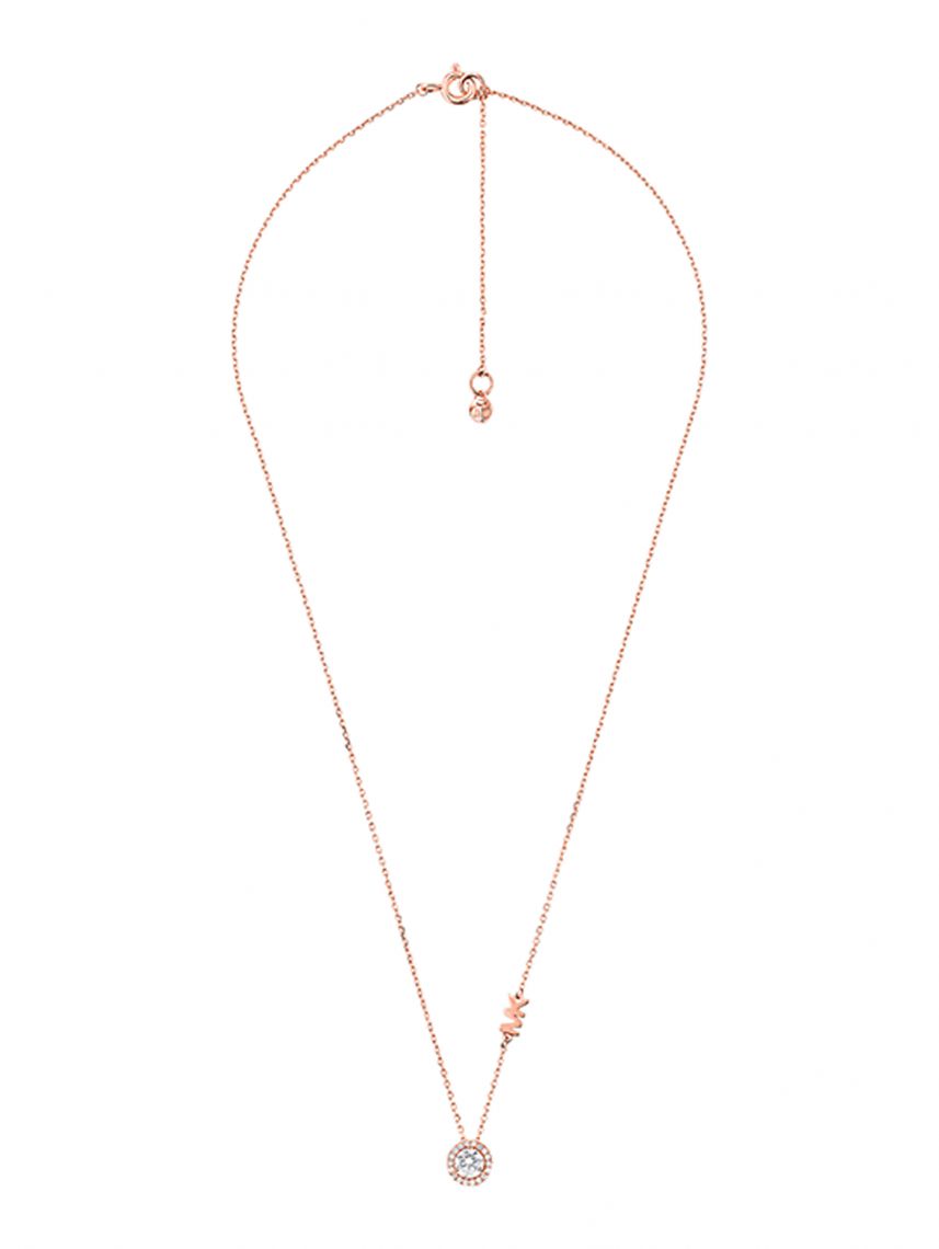שרשרת MICHAEL KORS דגם MKC1208AN791