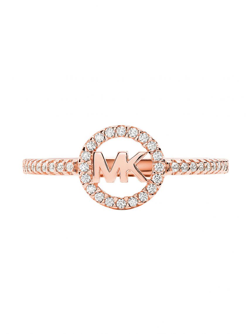 טבעת MICHAEL KORS דגם MKC1250AN791508