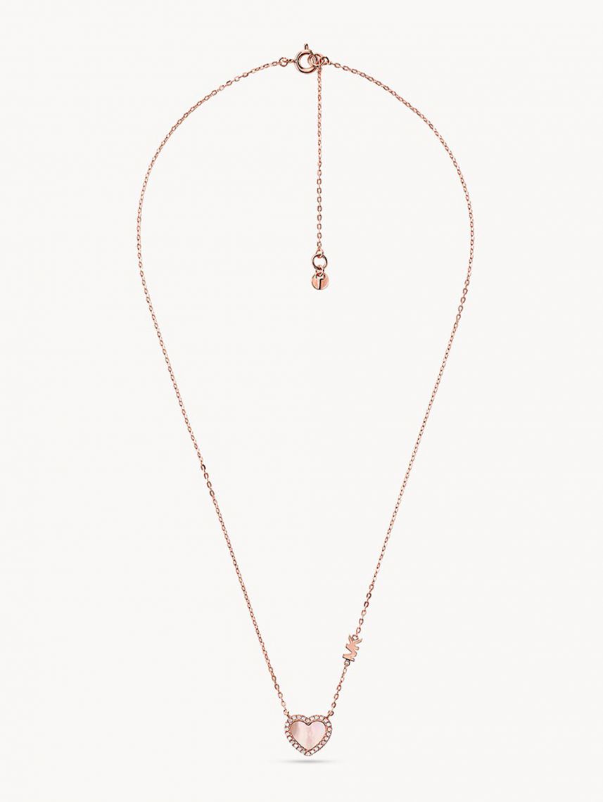 שרשרת MICHAEL KORS דגם MKC1337A6791