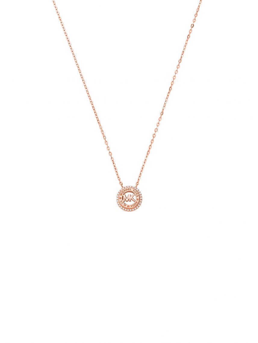 שרשרת MICHAEL KORS דגם MKC1388AN791