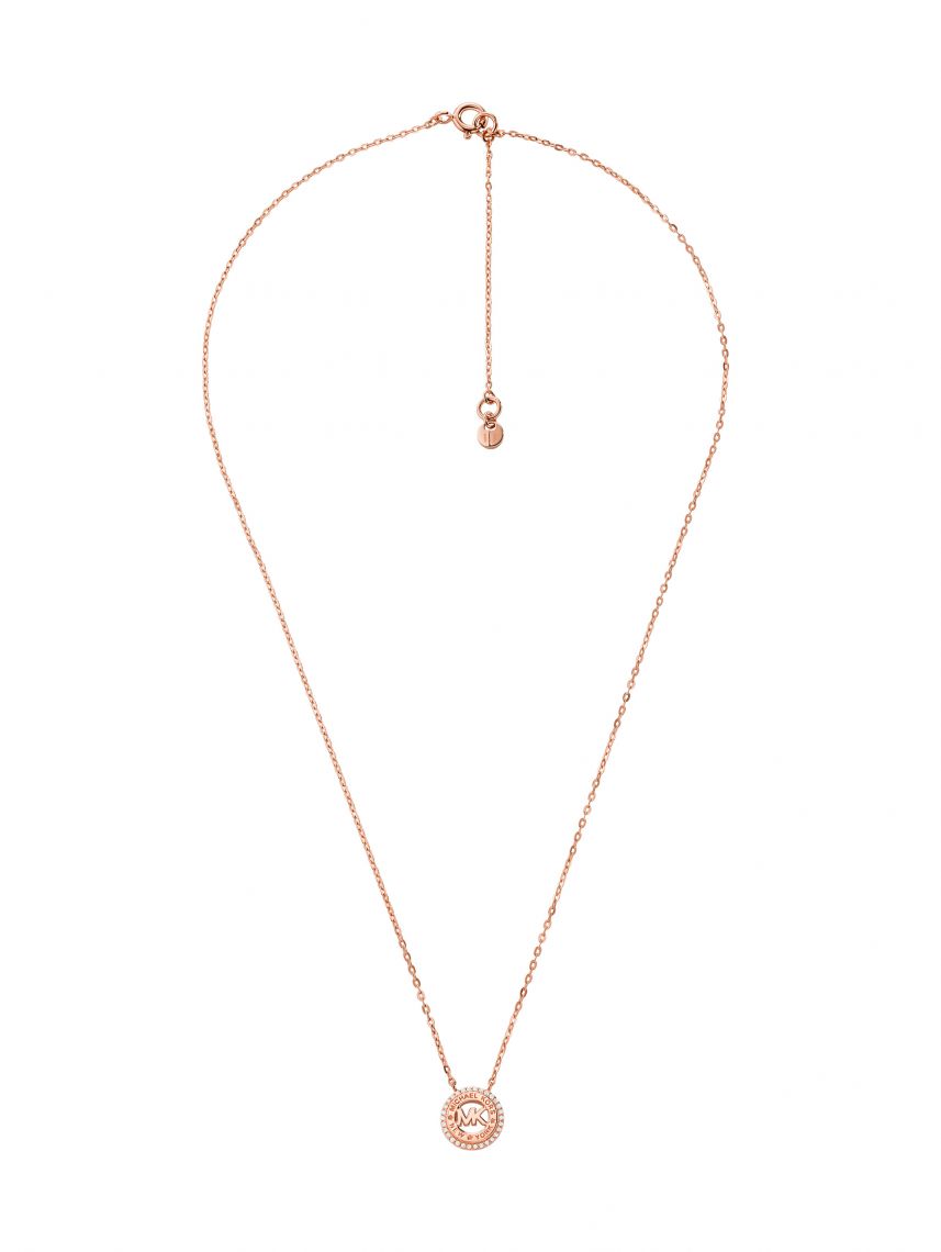 שרשרת MICHAEL KORS דגם MKC1388AN791
