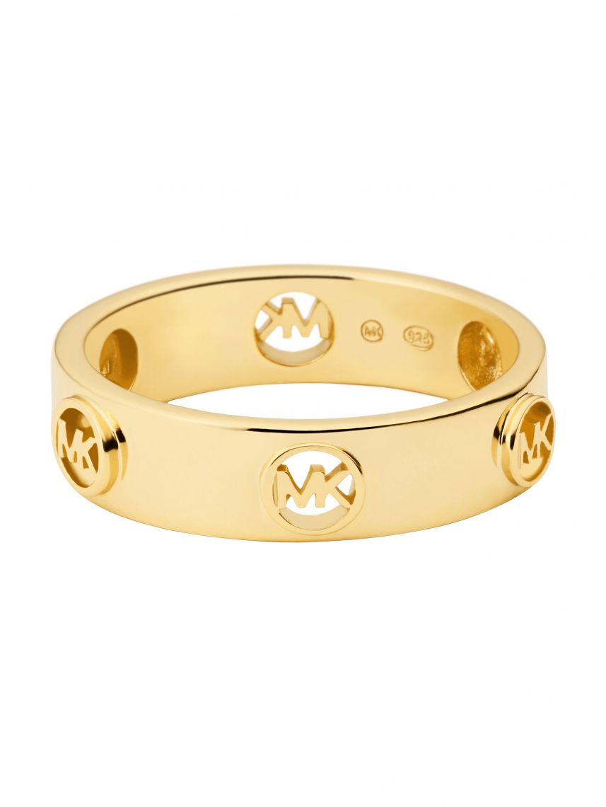 טבעת MICHAEL KORS דגם MKC1550AA710 מידה 7