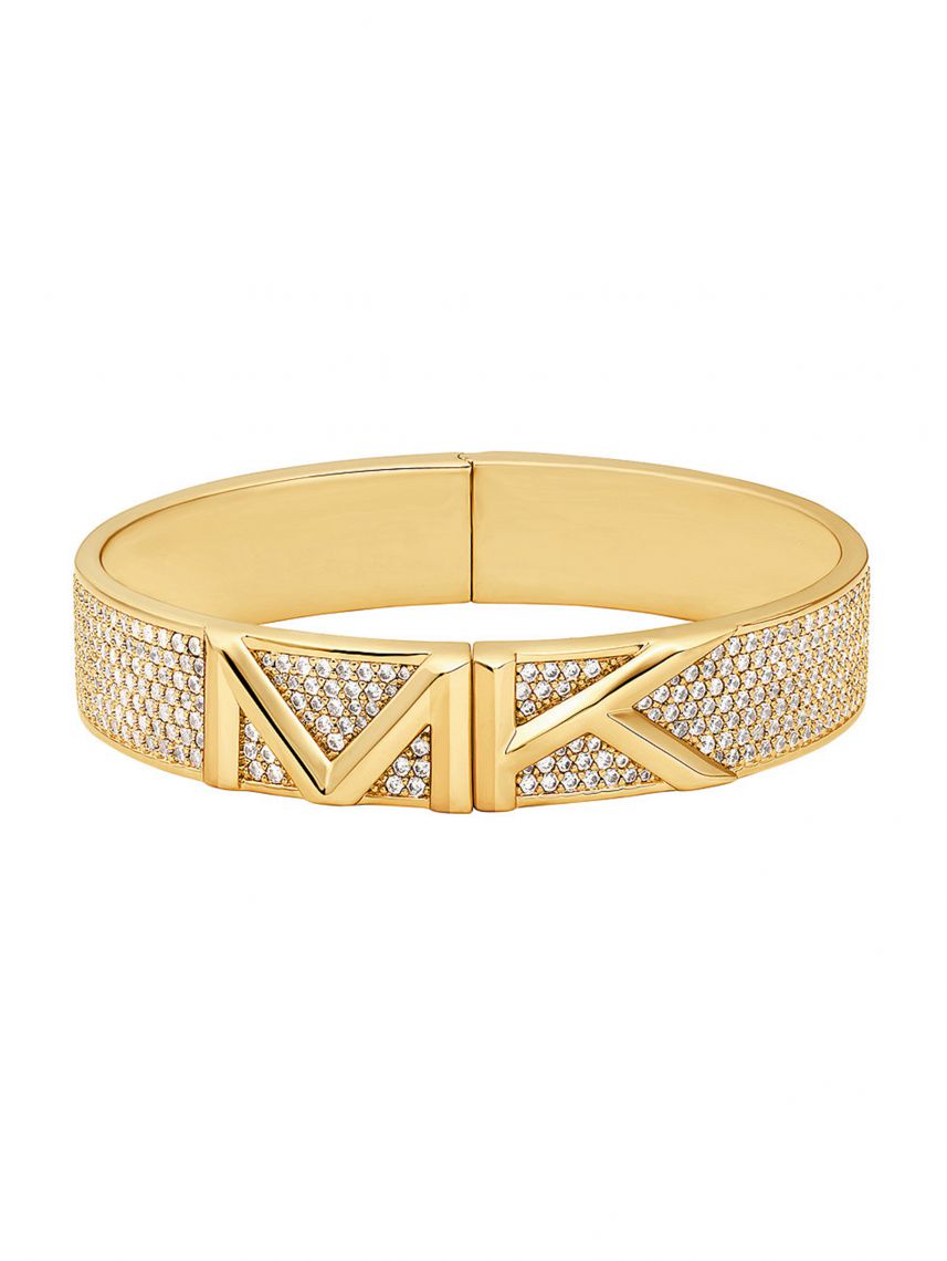 צמיד MICHAEL KORS קולקציית PREMIUM לאישה דגם MKJ8065710