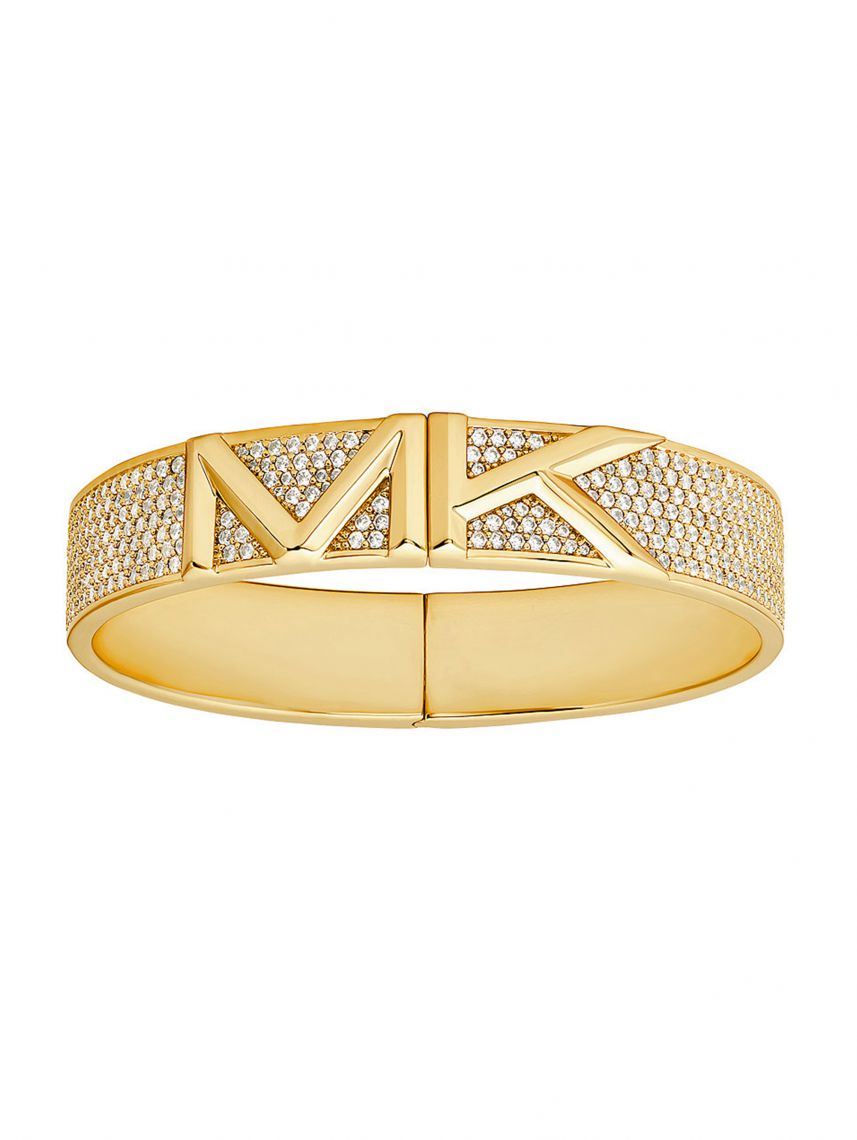 צמיד MICHAEL KORS קולקציית PREMIUM לאישה דגם MKJ8065710