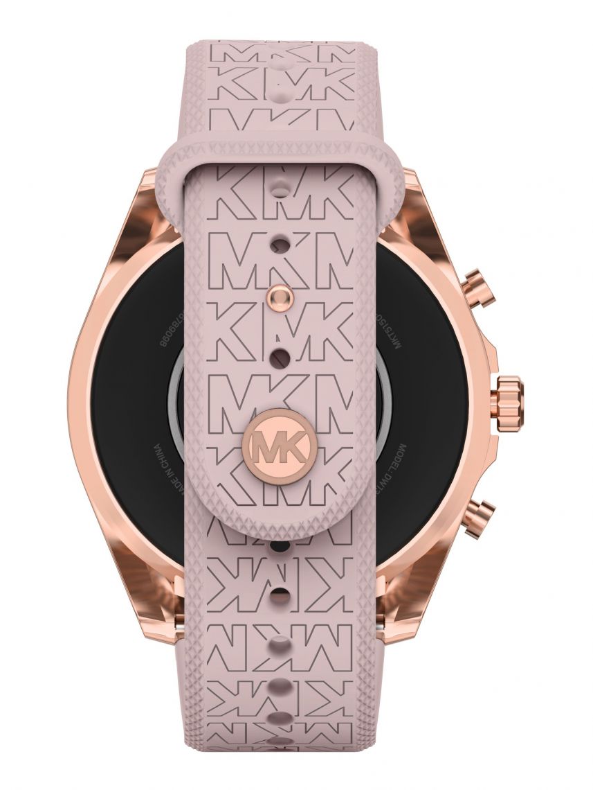שעון חכם מייקל קורס דגם MKT5150