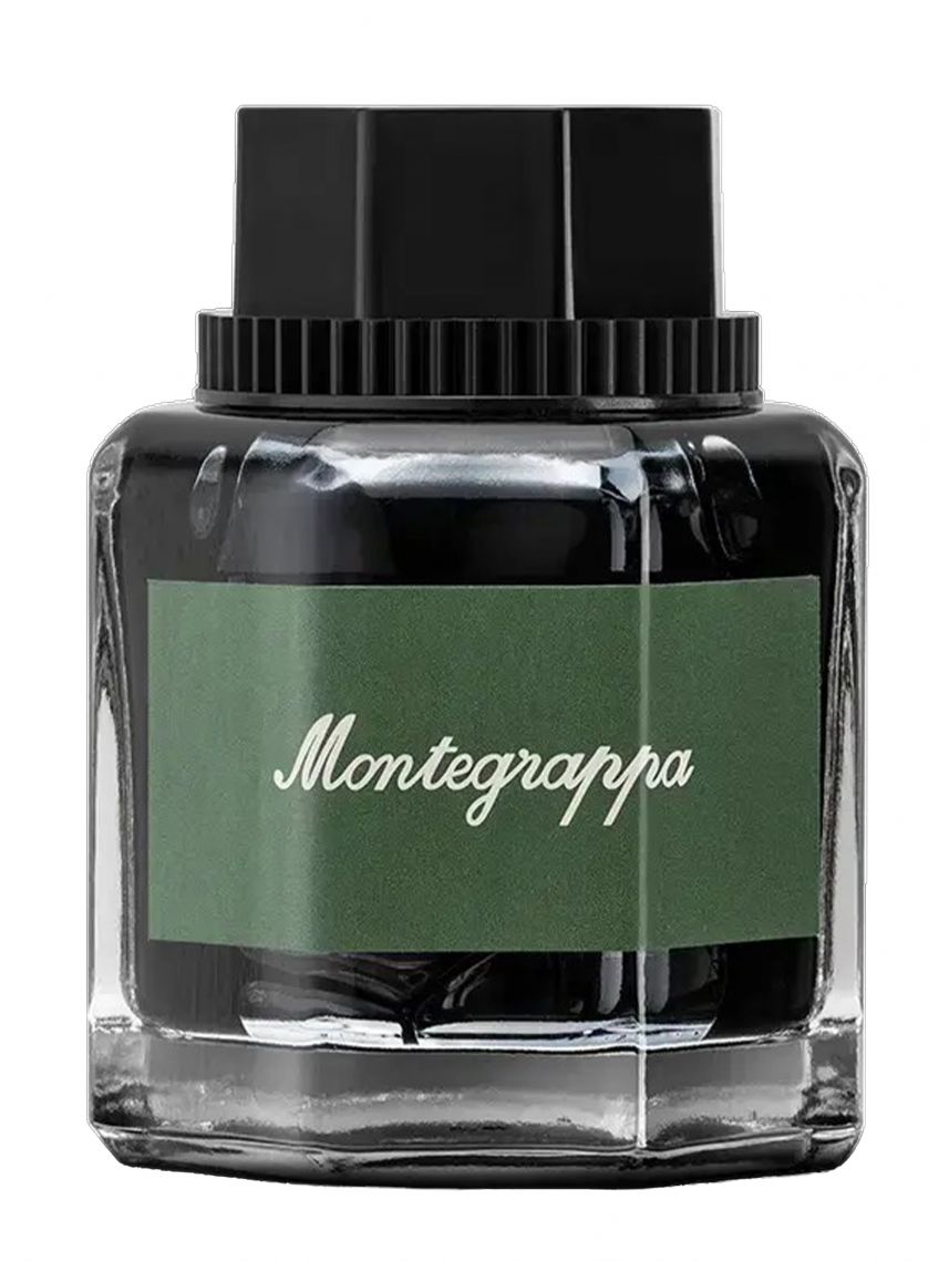 בקבוק דיו כחול MONYEGRAPPA דגם IA03BZIB