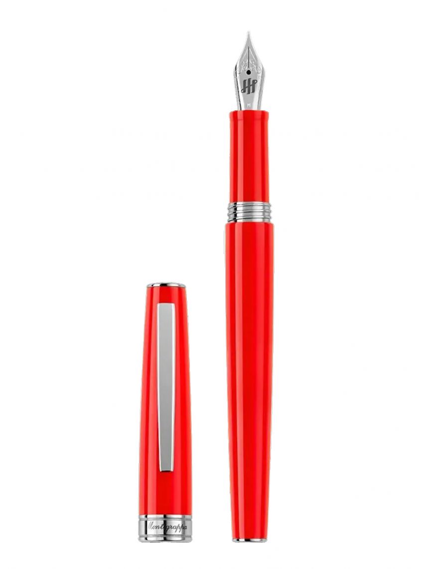 עט נובע MONTEGRAPPA סדרה ARMONIA דגם ISA1R3AR_1