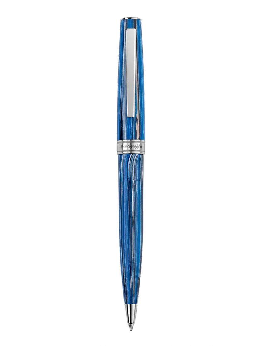 עט כדורי MONTEGRAPPA סדרה ARMONIA דגם ISA1RBAB_6
