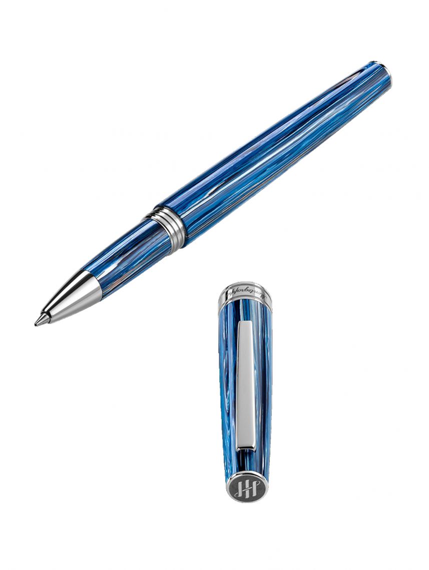 עט רולר MONTEGRAPPA סדרה ARMONIA דגם ISA1RRAB_6