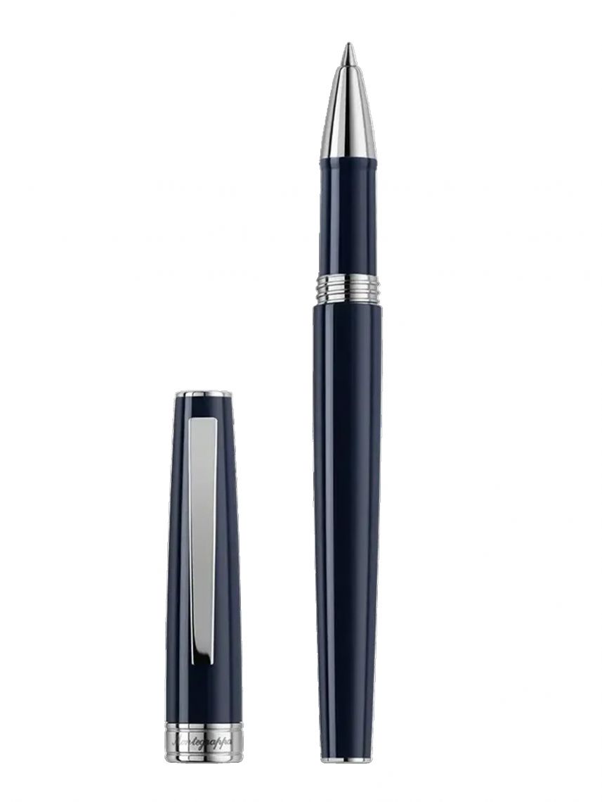 עט רולר MONTEGRAPPA סדרה MINI ARMONIA דגם ISA2RRAD