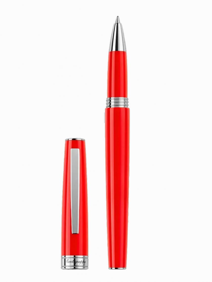 עט רולר MONTEGRAPPA סדרה MINI ARMONIA דגם ISA2RRAG