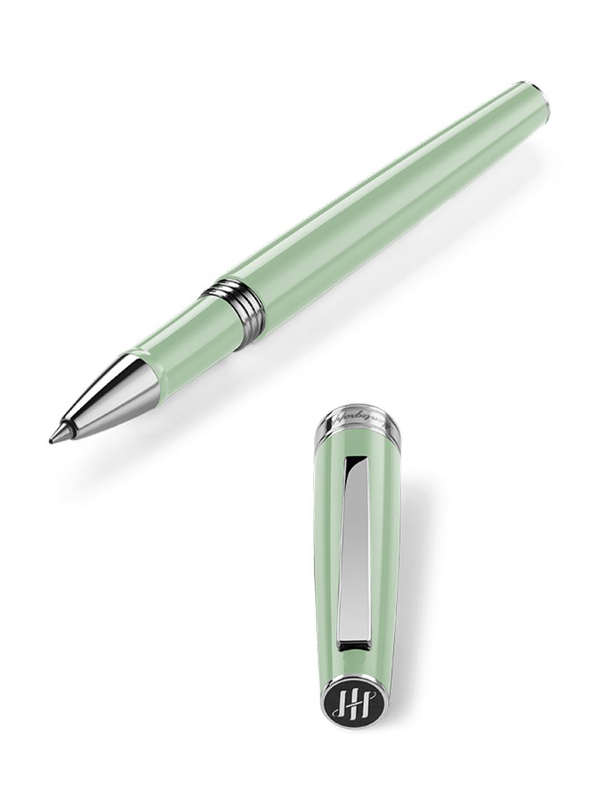 עט רולר MONTEGRAPPA סדרה MINI ARMONIA דגם ISA2RRAG