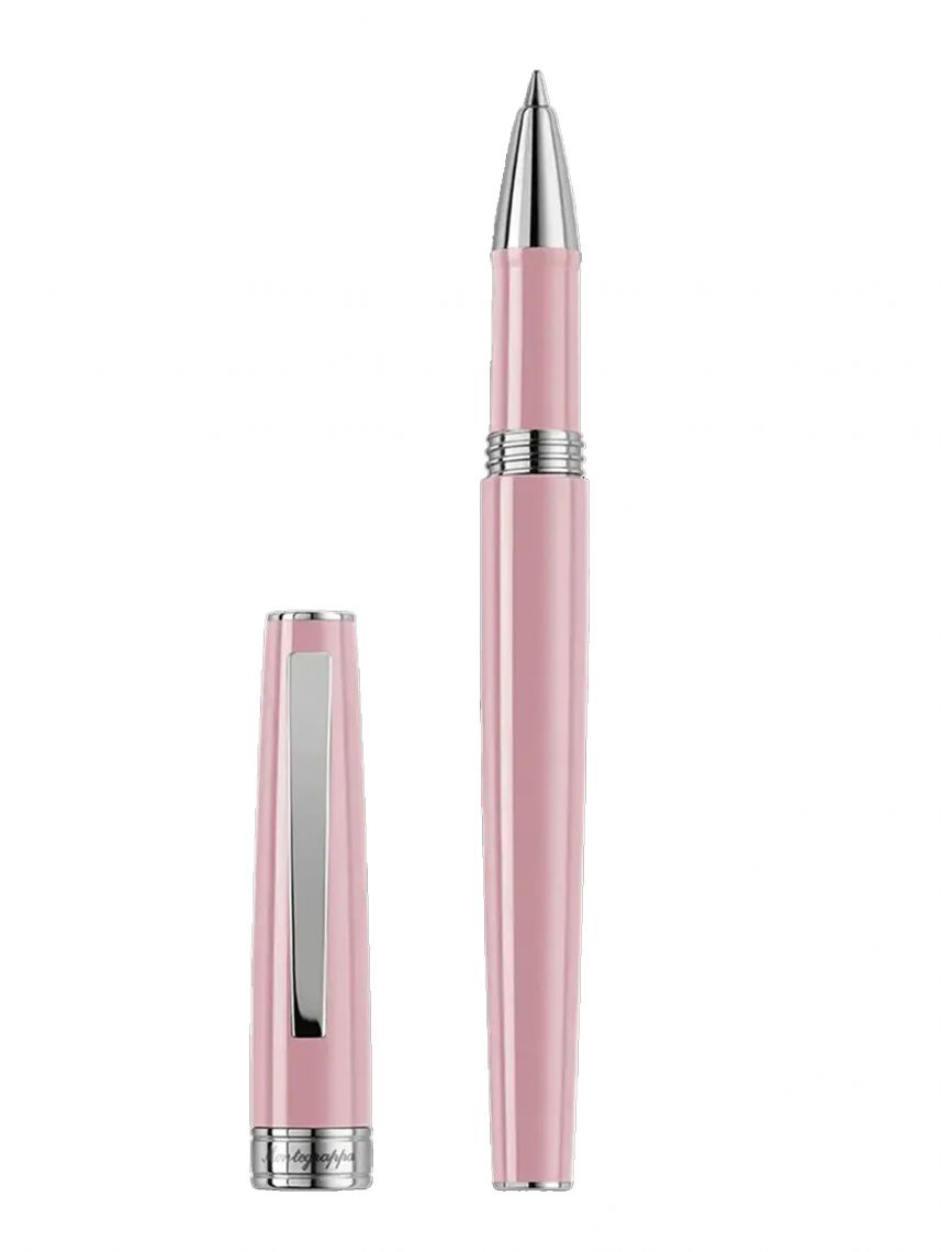 עט רולר MONTEGRAPPA סדרה MINI ARMONIA דגם ISA2RRAS