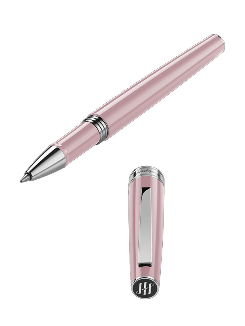 עט רולר MONTEGRAPPA סדרה MINI ARMONIA דגם ISA2RRAS