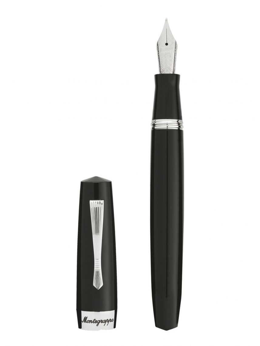 עט נובע MONTEGRAPPA סדרה ELMO דגם ISE2R3AC