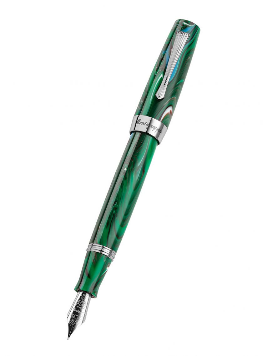 עט MONTEGRAPPA דגם ISE2R3AG